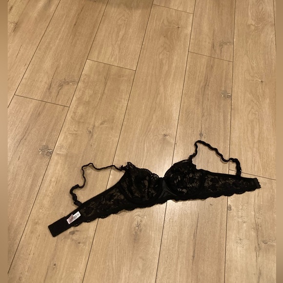 Size 36C Lace  Bra - Picture 5 of 12